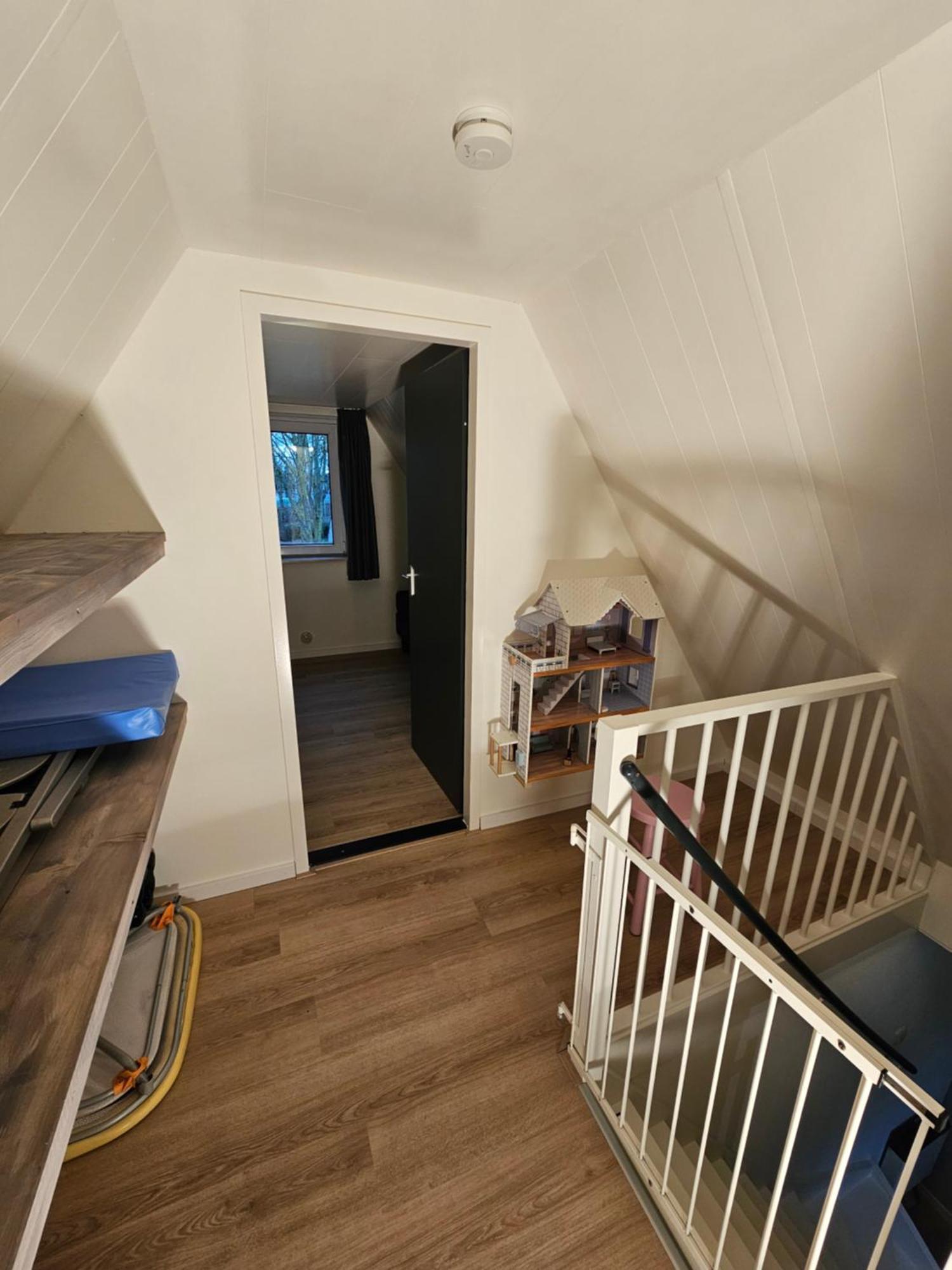 Holiday home 6 Pers. Aan Visvijver Op Vakantiepark, Time4vacay Gramsbergen
